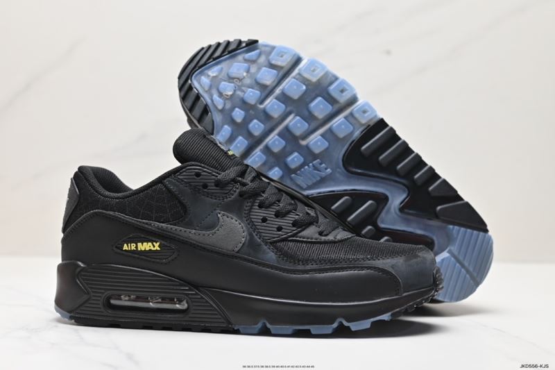 Nike Air Max Shoes